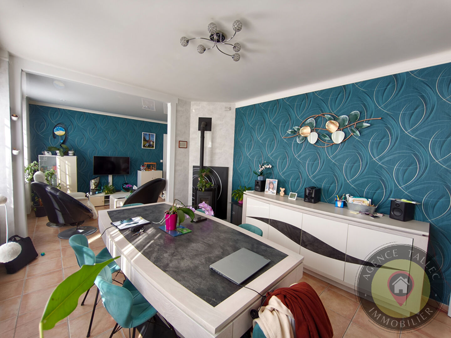 Maison 3 pièces 91 m² · à Plélan-le-Petit · 91 m² · 185 000 €