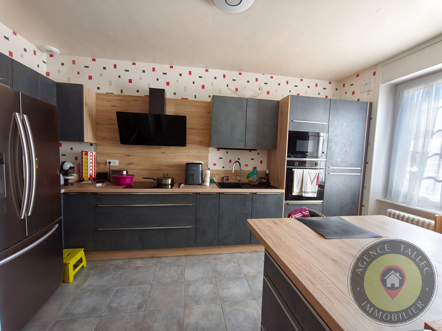 Maison 3 pièces 91 m² · à Plélan-le-Petit · 91 m² · 194 250 €