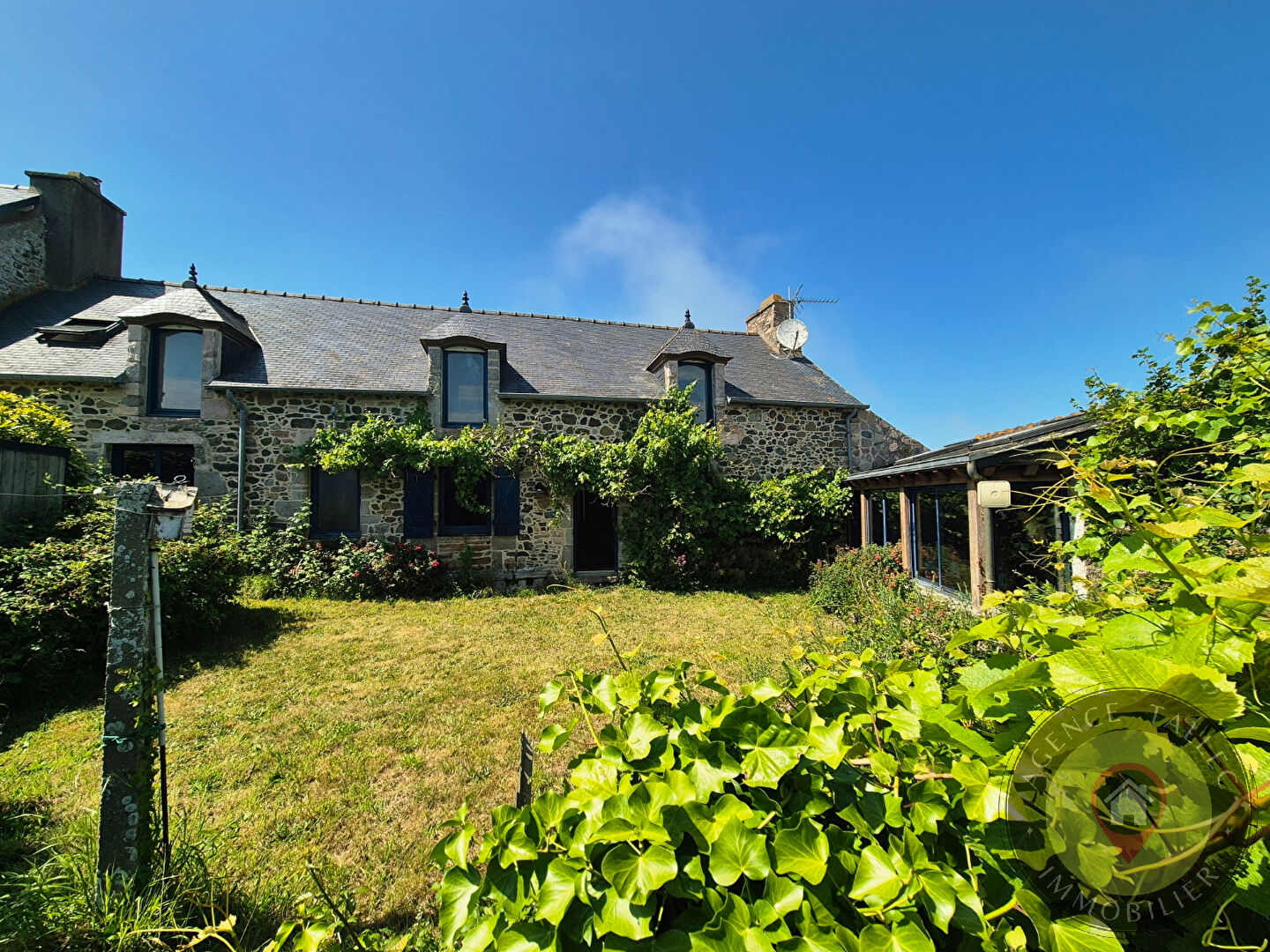 Maison 6 pièces 149 m² · à Erquy · 149 m² · 415 000 €