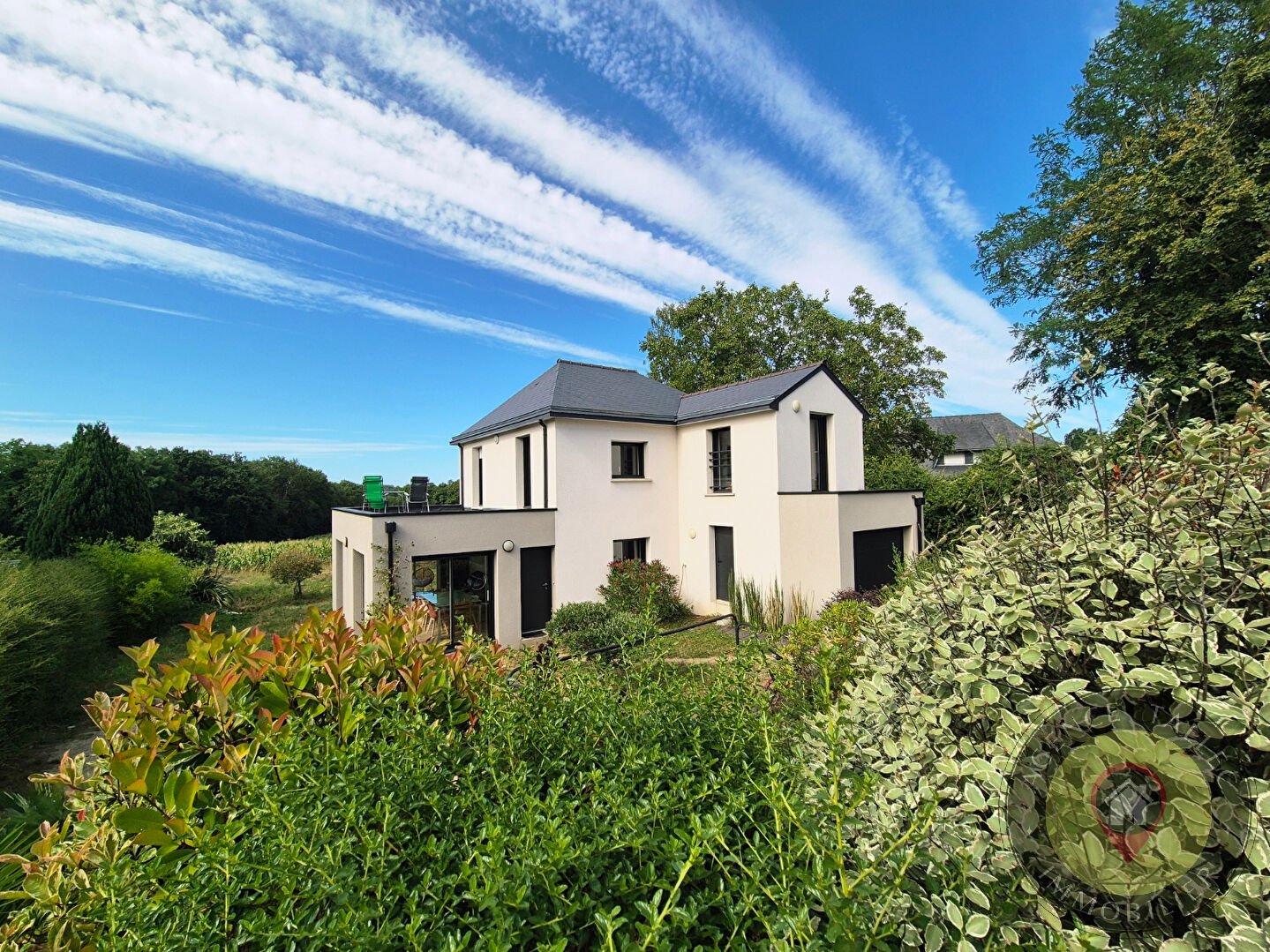 Maison 5 pièces 110 m² · à Lanvallay · 110 m² · 372 750 €
