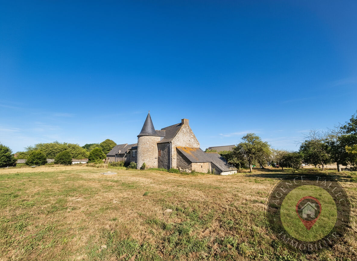 Maison 5 pièces 194 m² · à Plancoët · 194 m² · 210 000 €