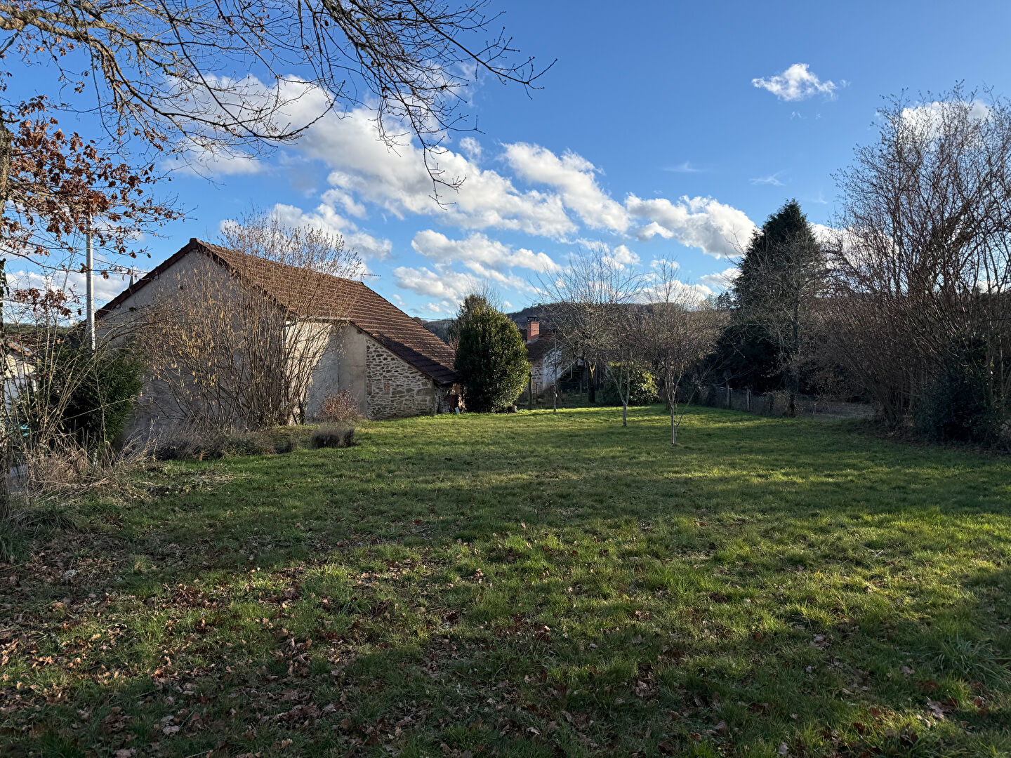 Image principale - Saint-Martin-Sainte-Catherine