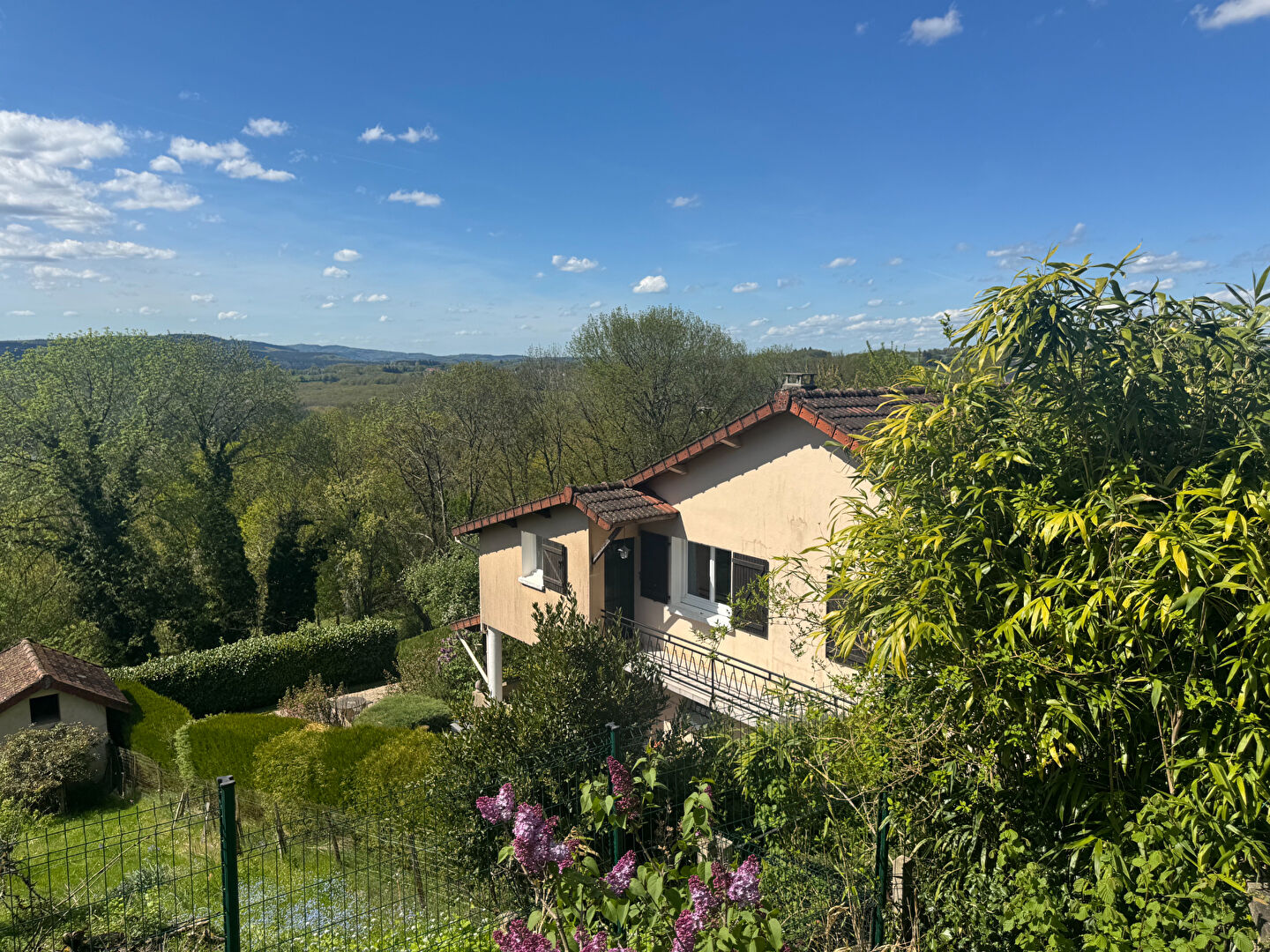 Image principale - Bourganeuf