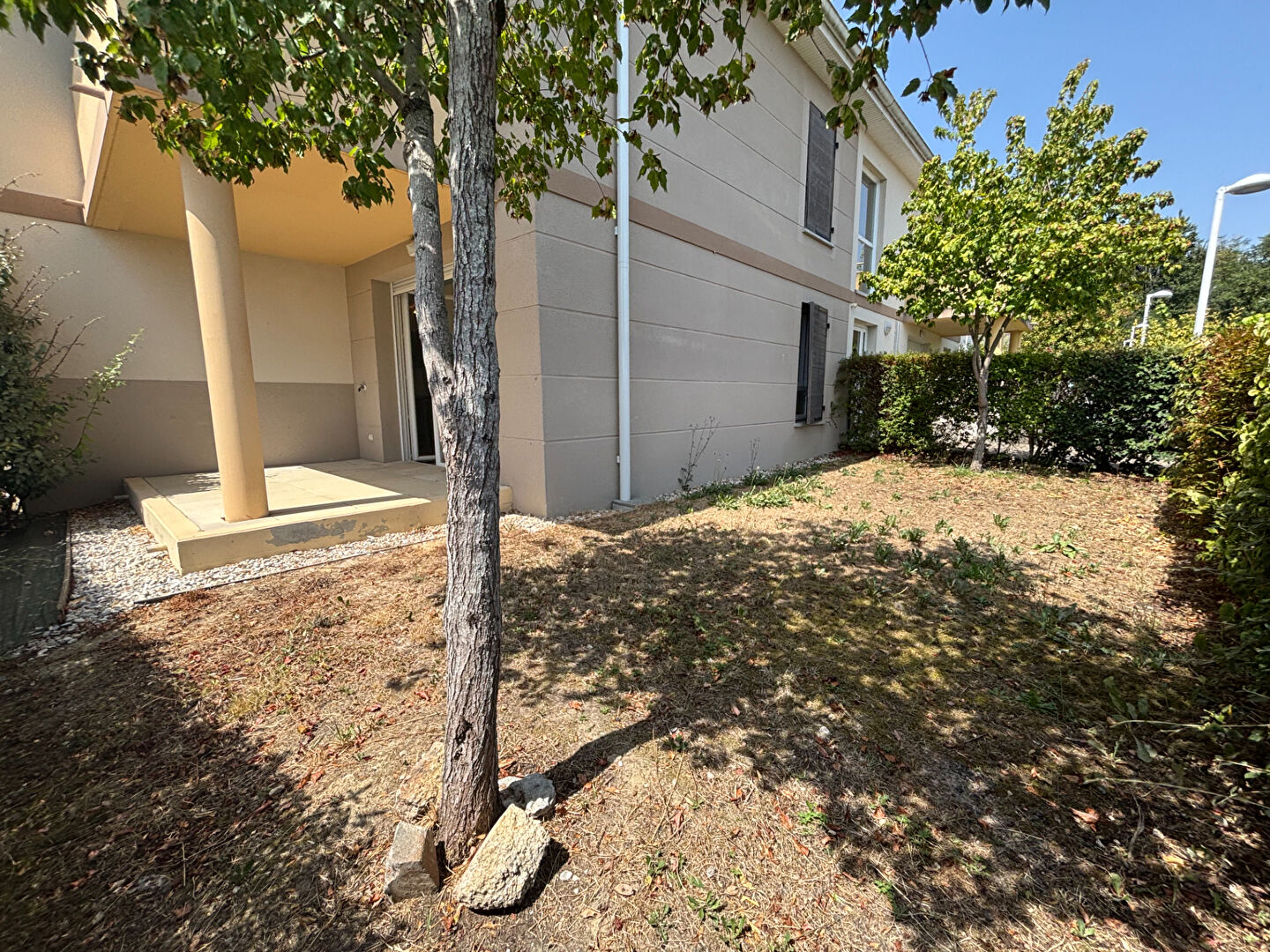 Agence immobilière de AGESTYS Bordeaux