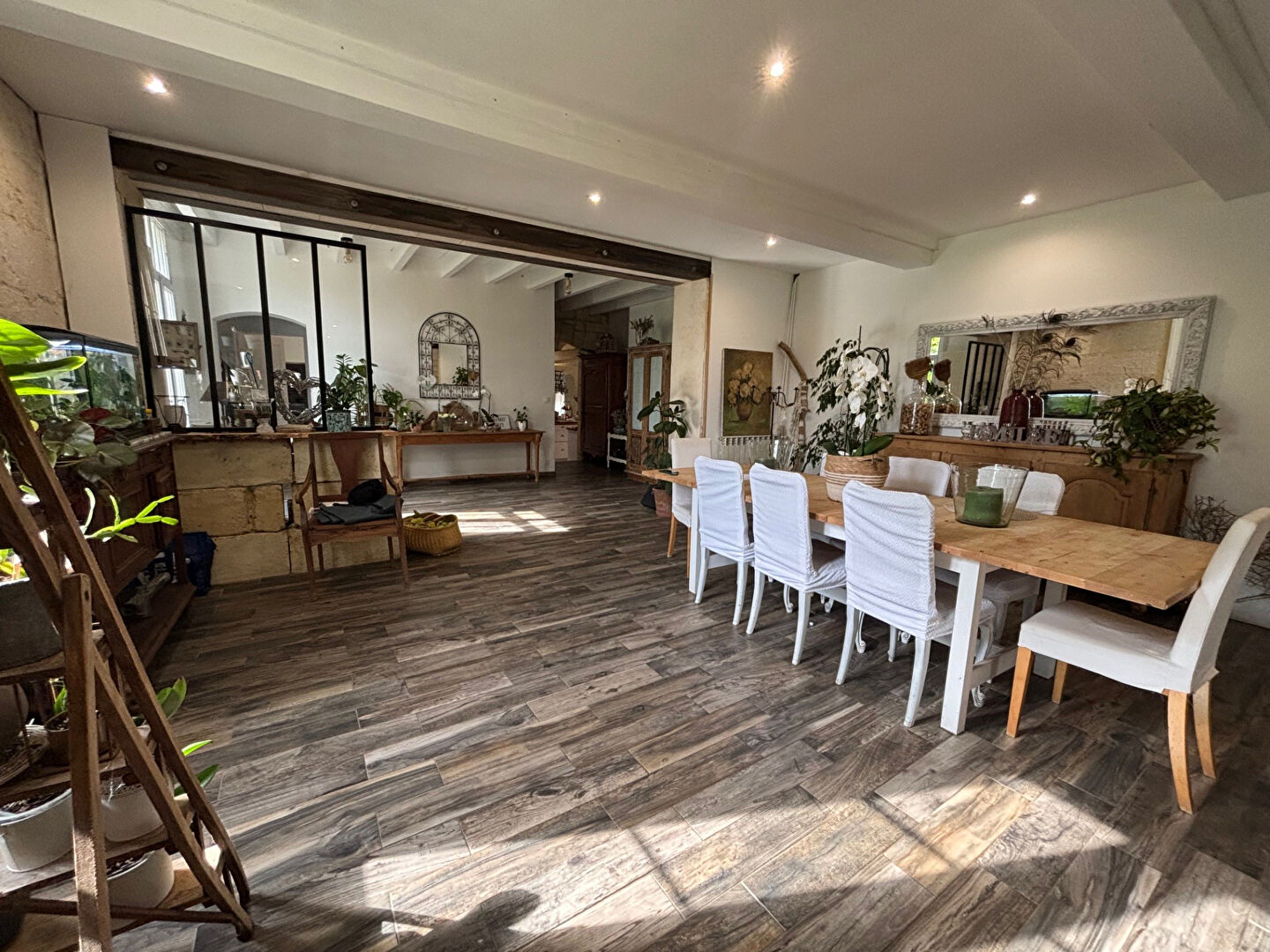 Agence immobilière de AGESTYS Bordeaux