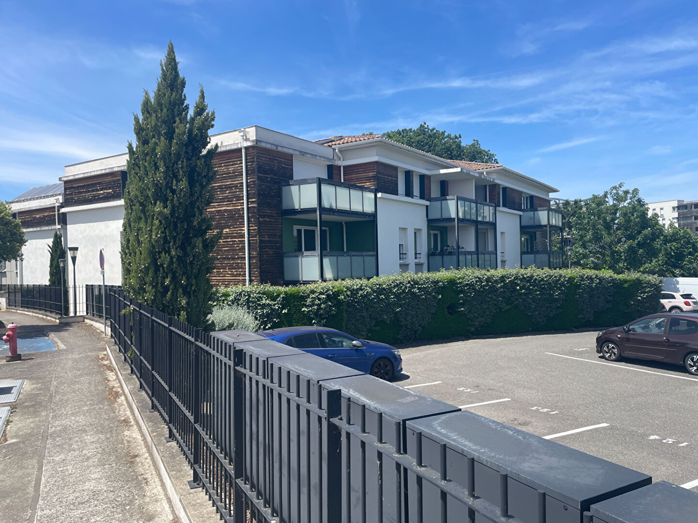 Agence immobilière de AGESTYS Bordeaux