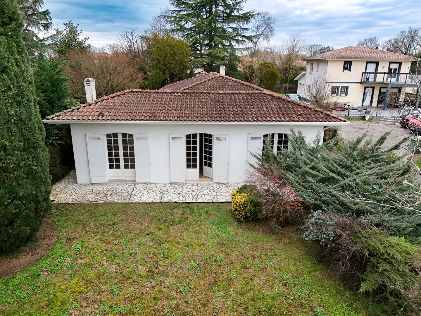 Agence immobilière de AGESTYS Bordeaux