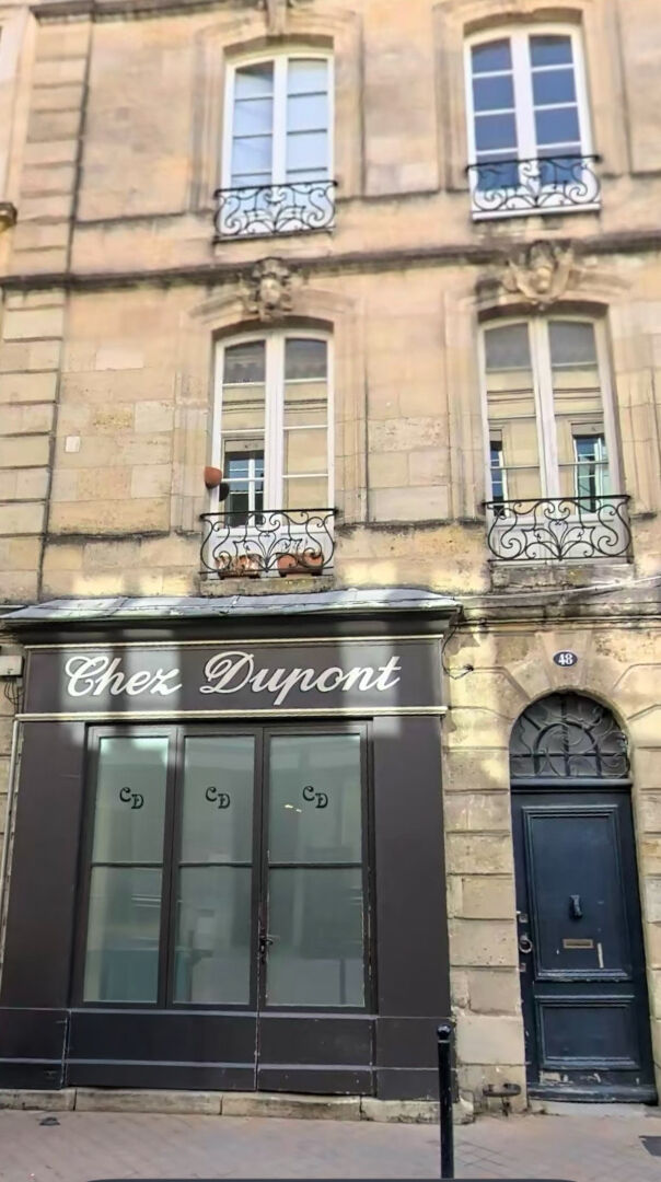 Agence immobilière de AGESTYS Bordeaux