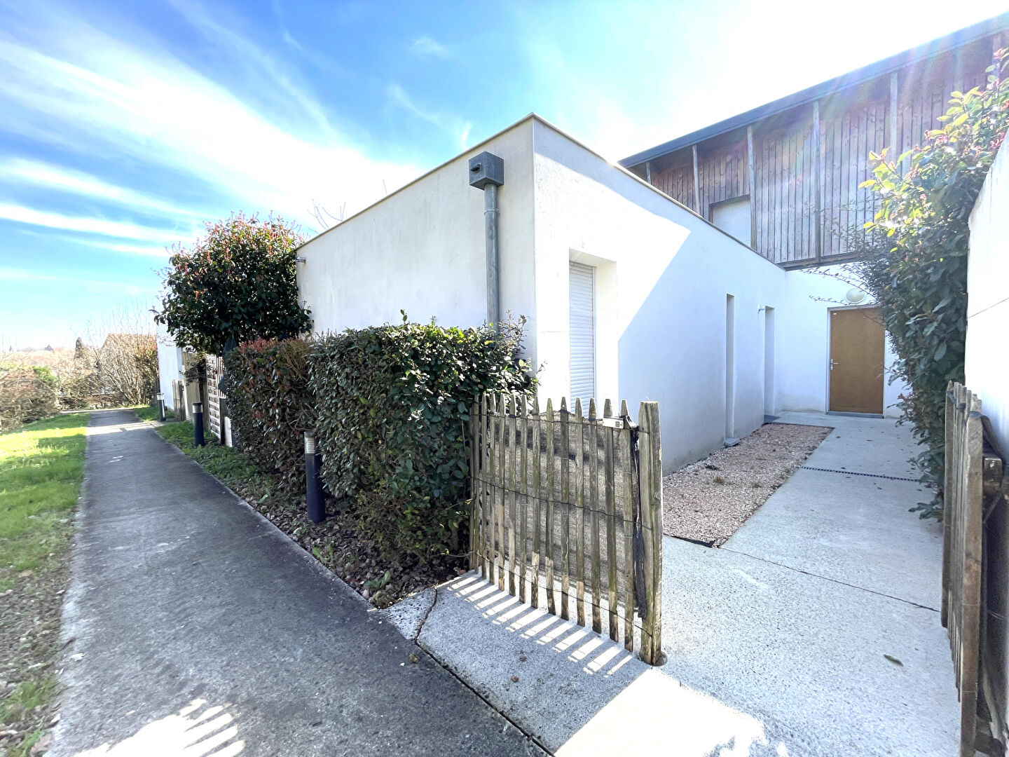 Agence immobilière de AGESTYS Bordeaux