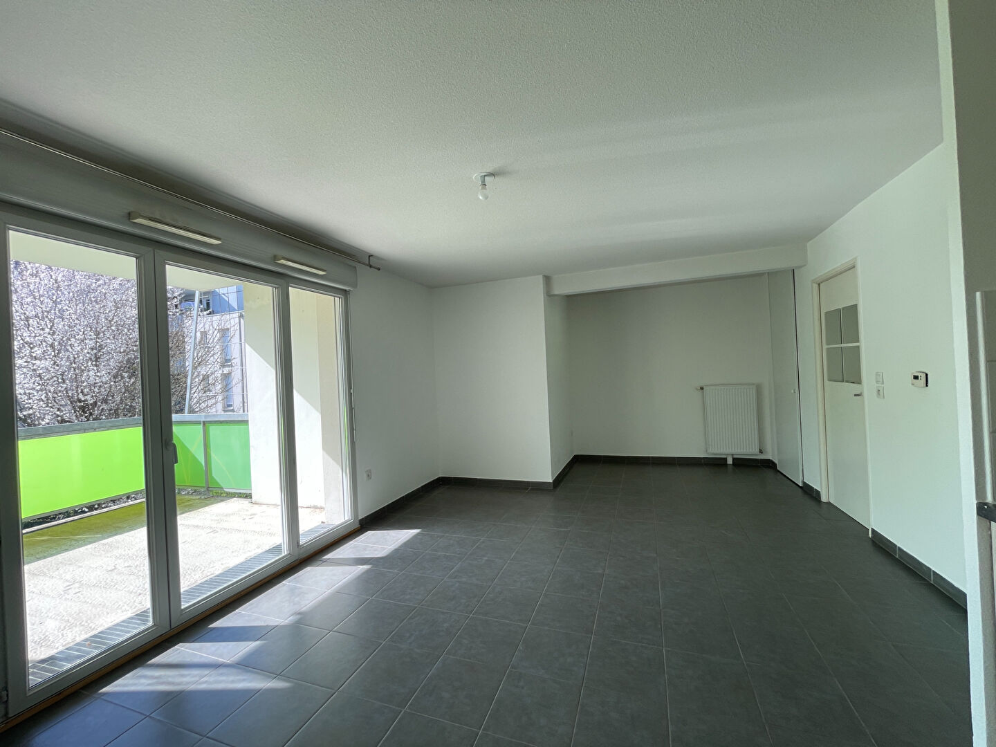 Agence immobilière de AGESTYS Bordeaux