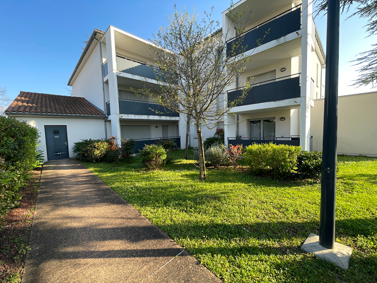 Agence immobilière de AGESTYS Bordeaux