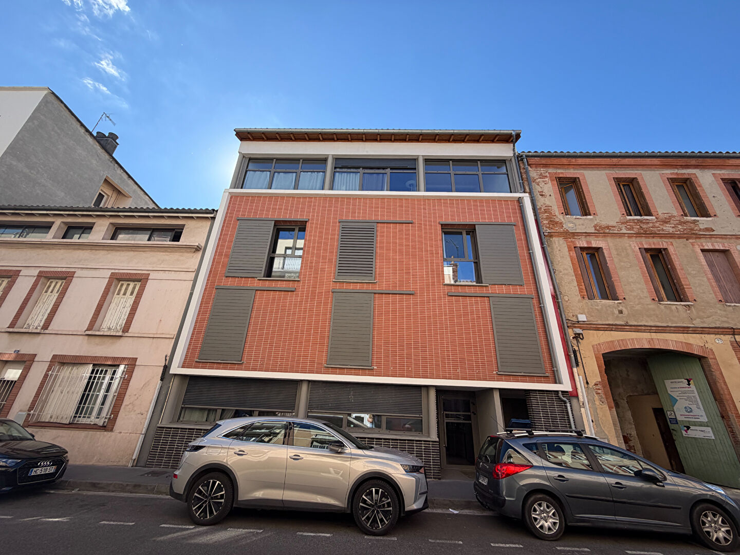 Agence immobilière de AGESTYS Bordeaux