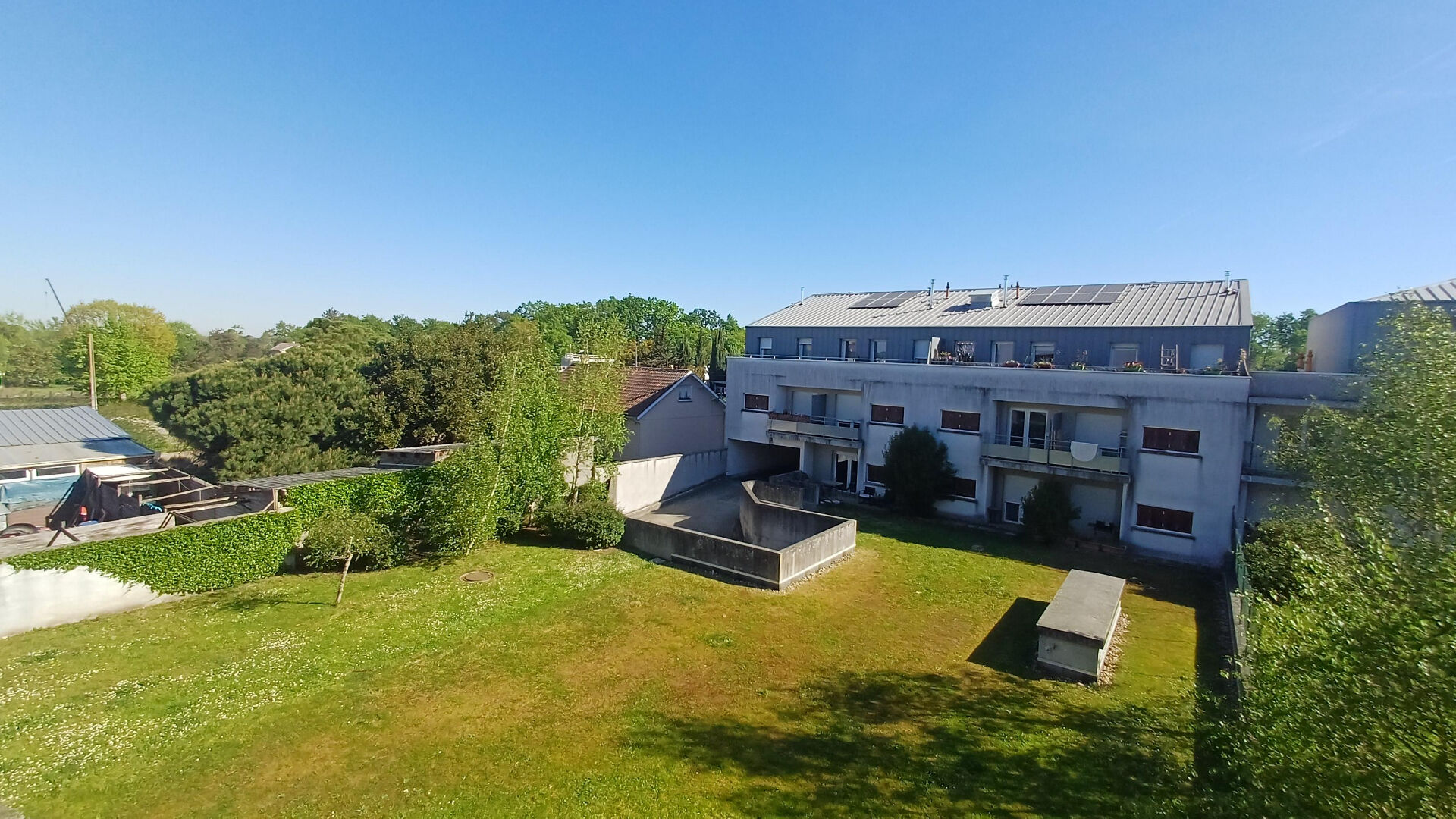 Agence immobilière de AGESTYS Bordeaux