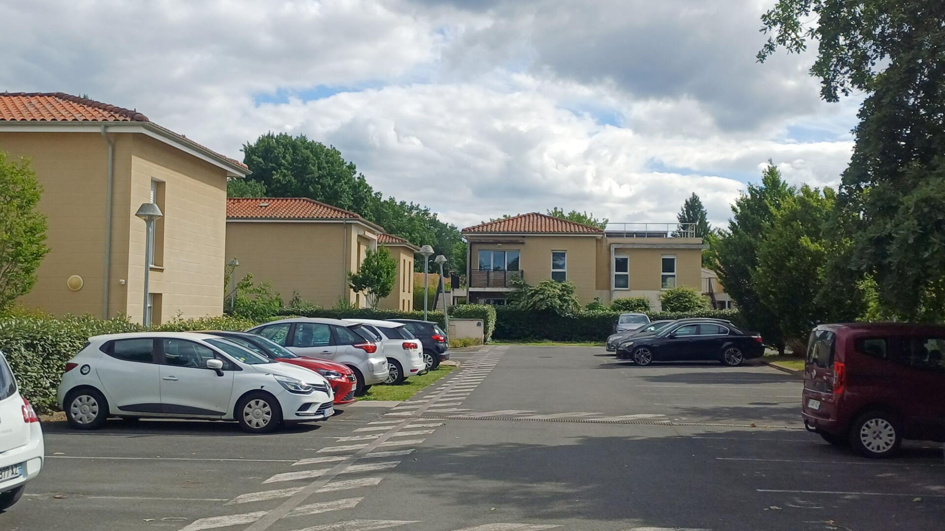 Agence immobilière de AGESTYS Bordeaux