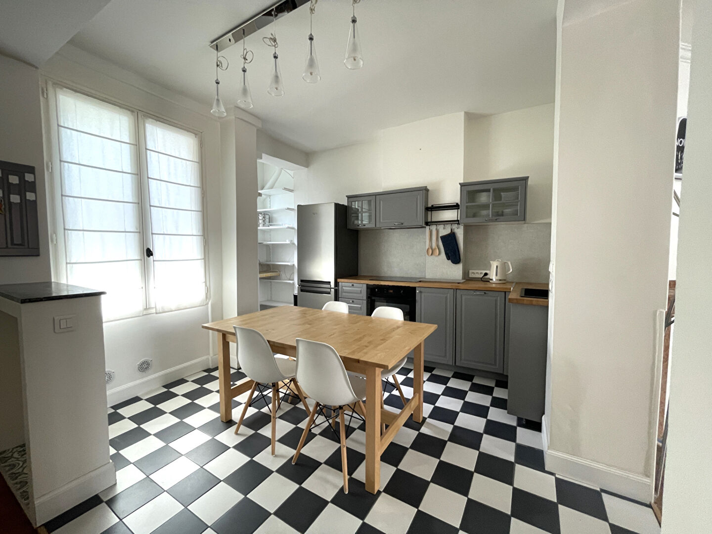 Agence immobilière de AGESTYS Bordeaux