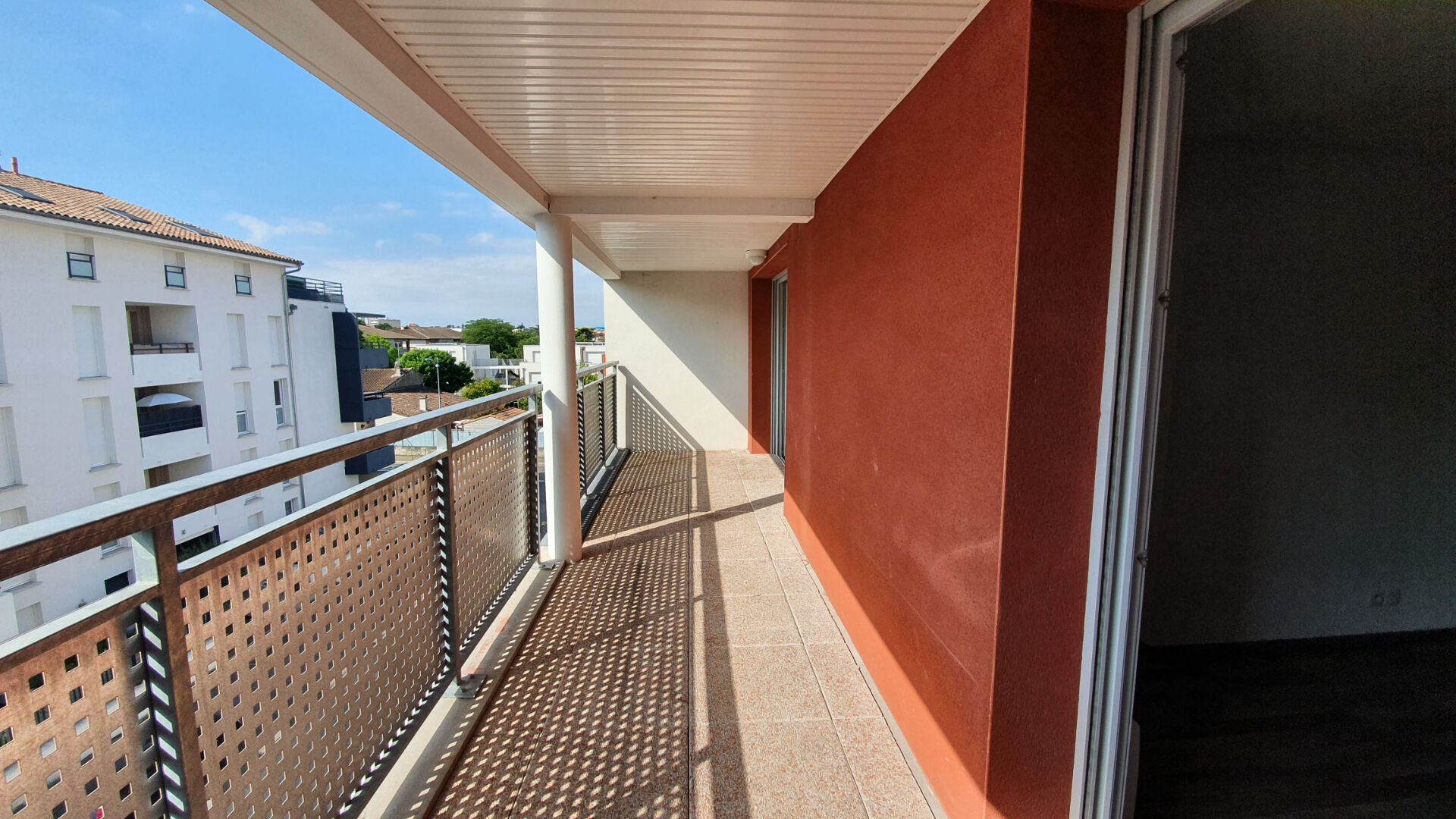 Agence immobilière de AGESTYS Bordeaux