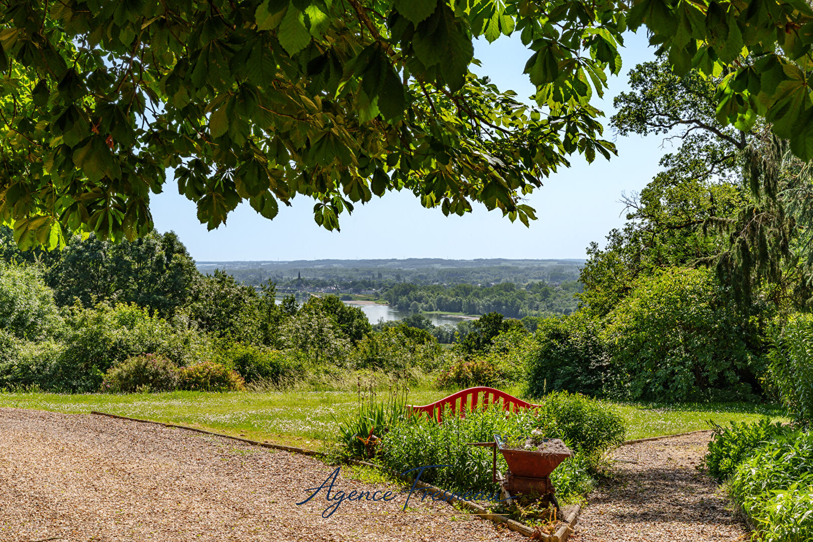 Agence immobilière de AGENCE FRESNEAU IMMOBILIER Amboise