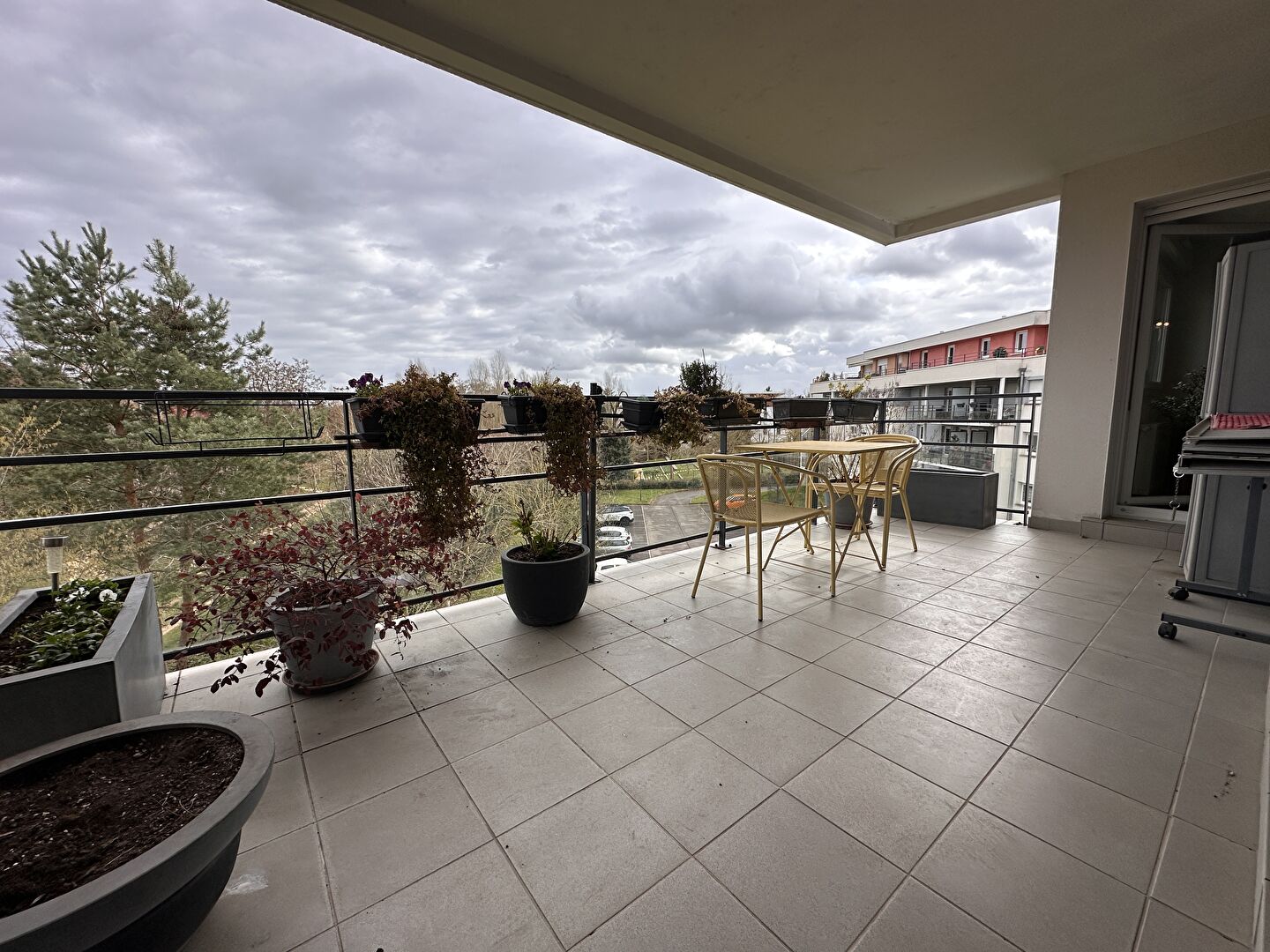 Agence immobilière de Agence Mosellane Immobilière Metz