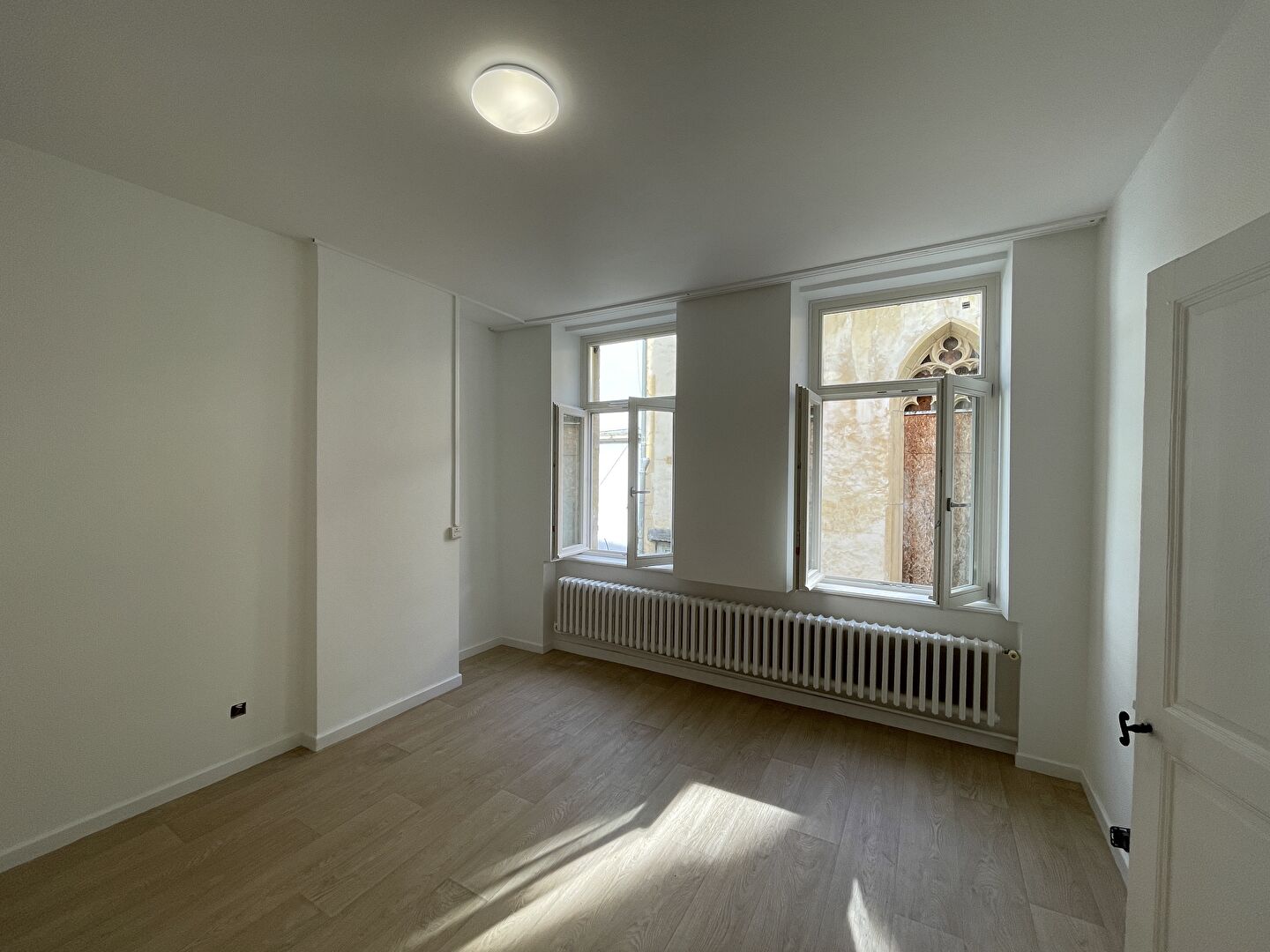 Agence immobilière de Agence Mosellane Immobilière Metz