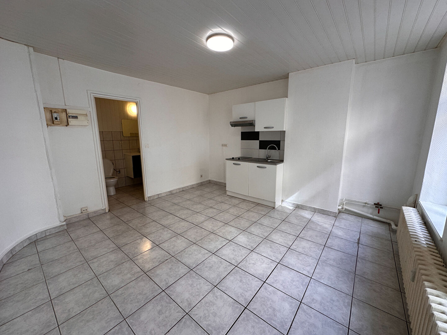 Agence immobilière de Agence Mosellane Immobilière Metz