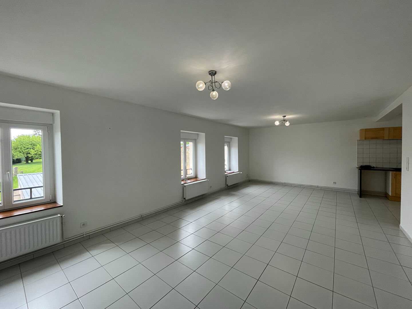 Agence immobilière de Agence Mosellane Immobilière Metz
