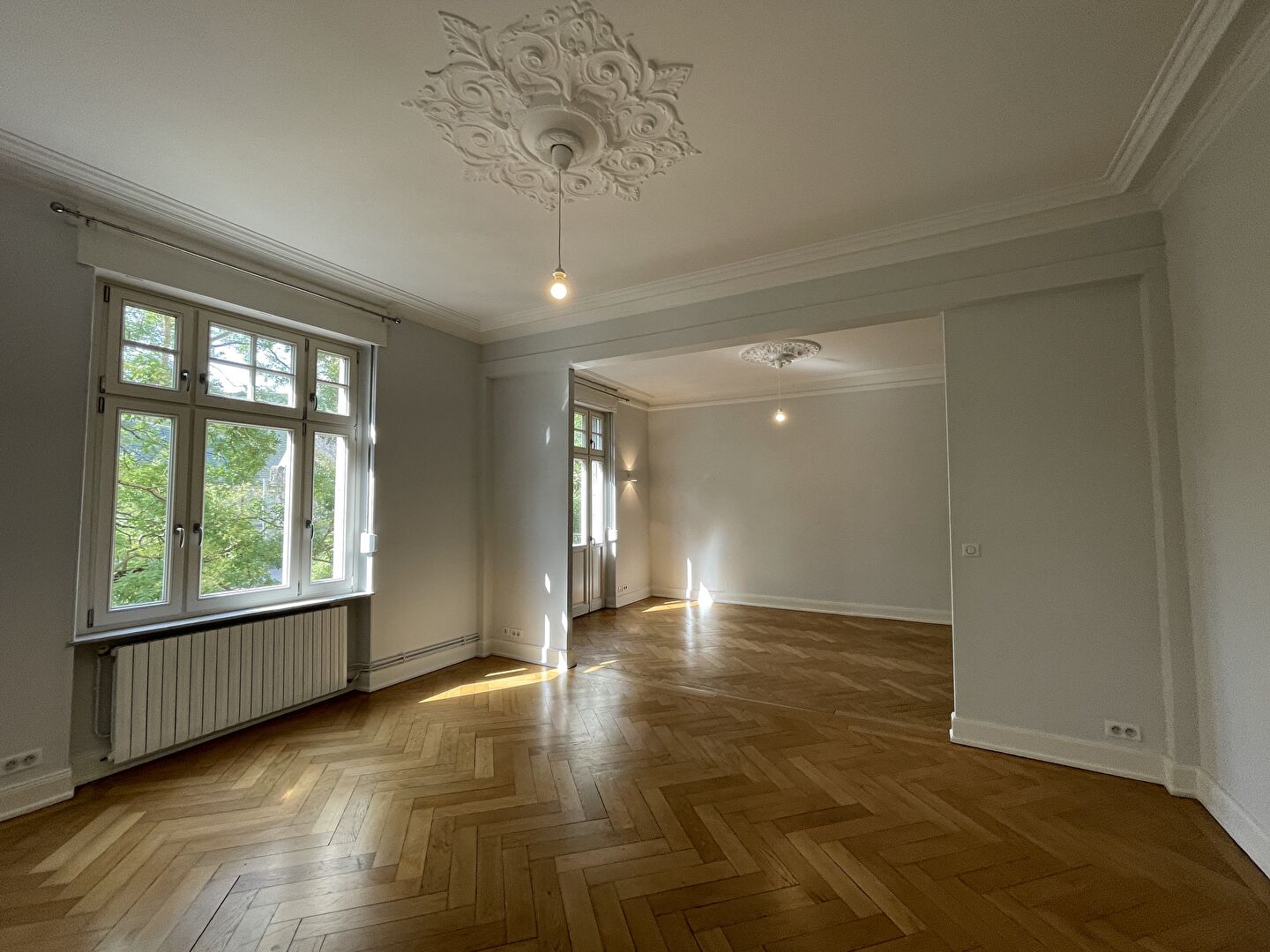 Agence immobilière de Agence Mosellane Immobilière Metz