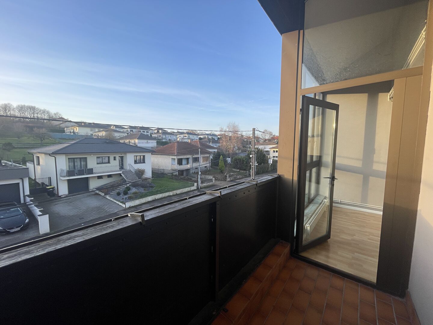 Agence immobilière de Agence Mosellane Immobilière Metz