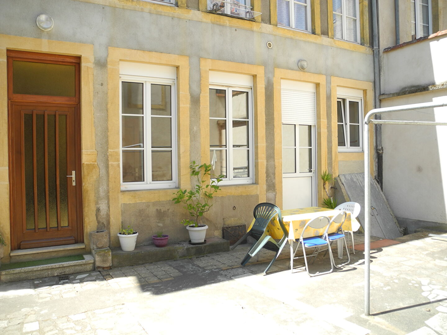 Agence immobilière de Agence Mosellane Immobilière Metz