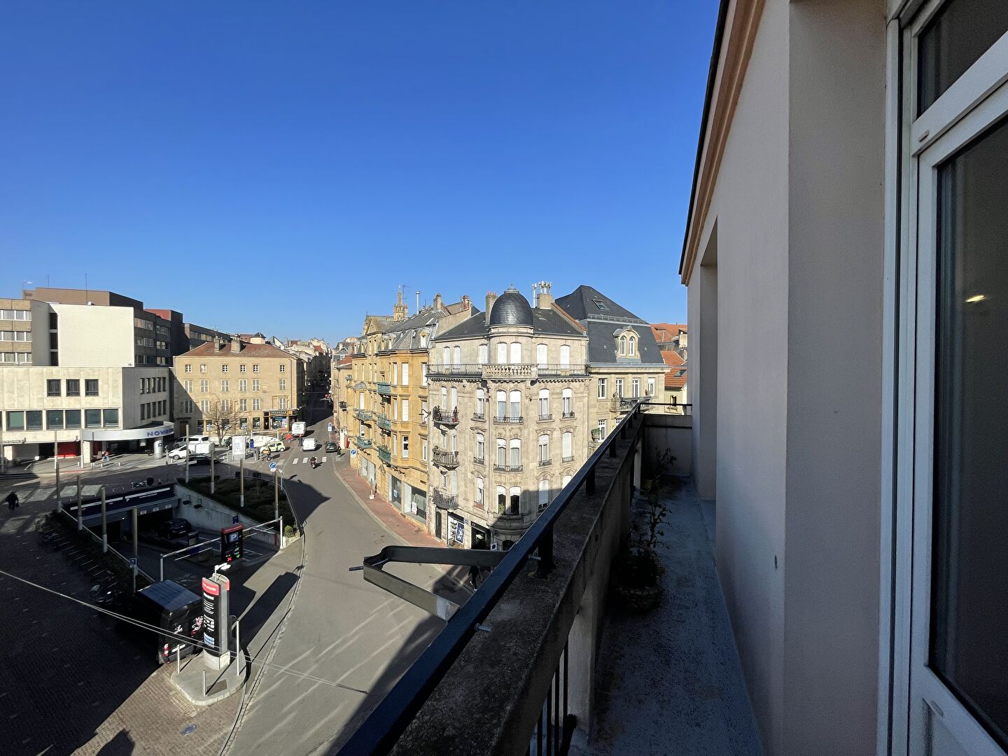 Agence immobilière de Agence Mosellane Immobilière Metz