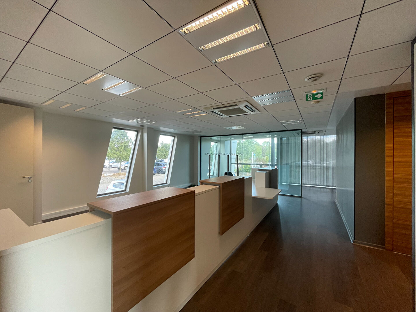 Agence immobilière de Agence Mosellane Immobilière Metz