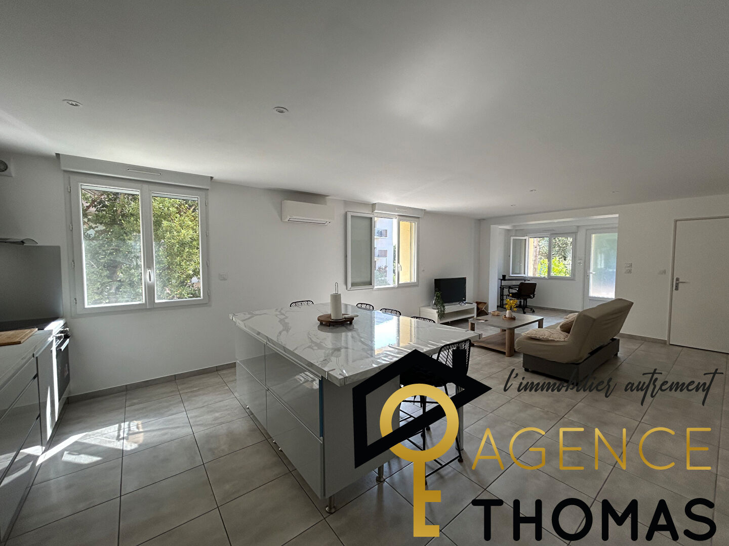 Appartement Aubenas 3 pièce(s) 71.17 m2