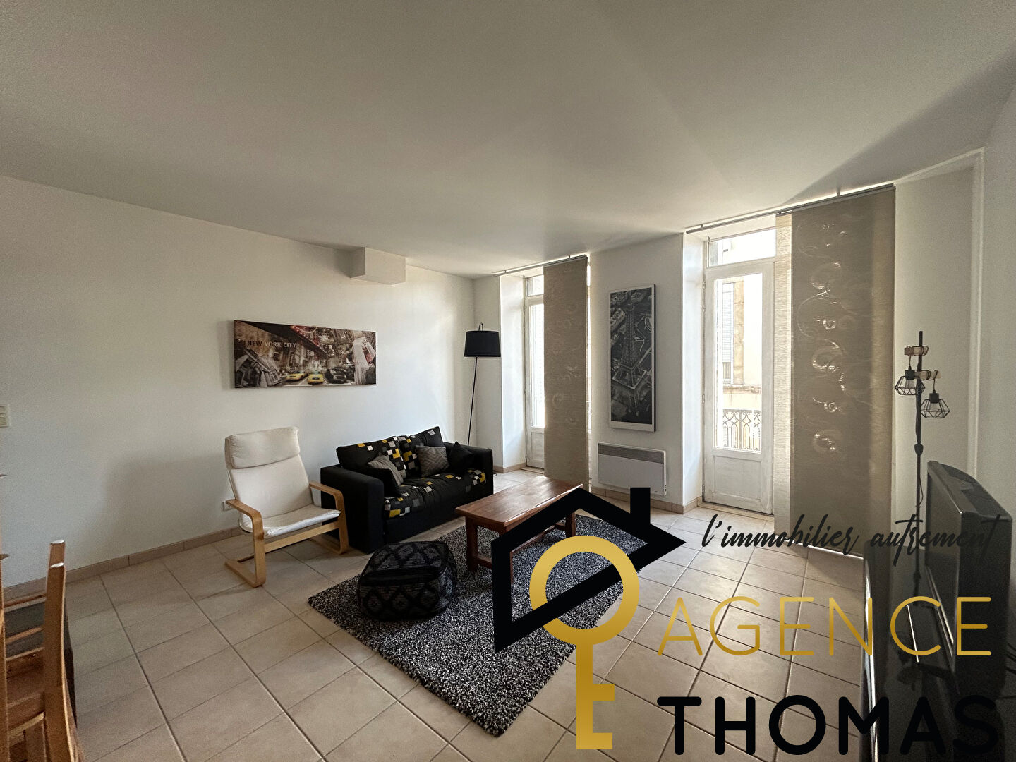 Appartement Aubenas 3 pièce(s) 73.15 m2
