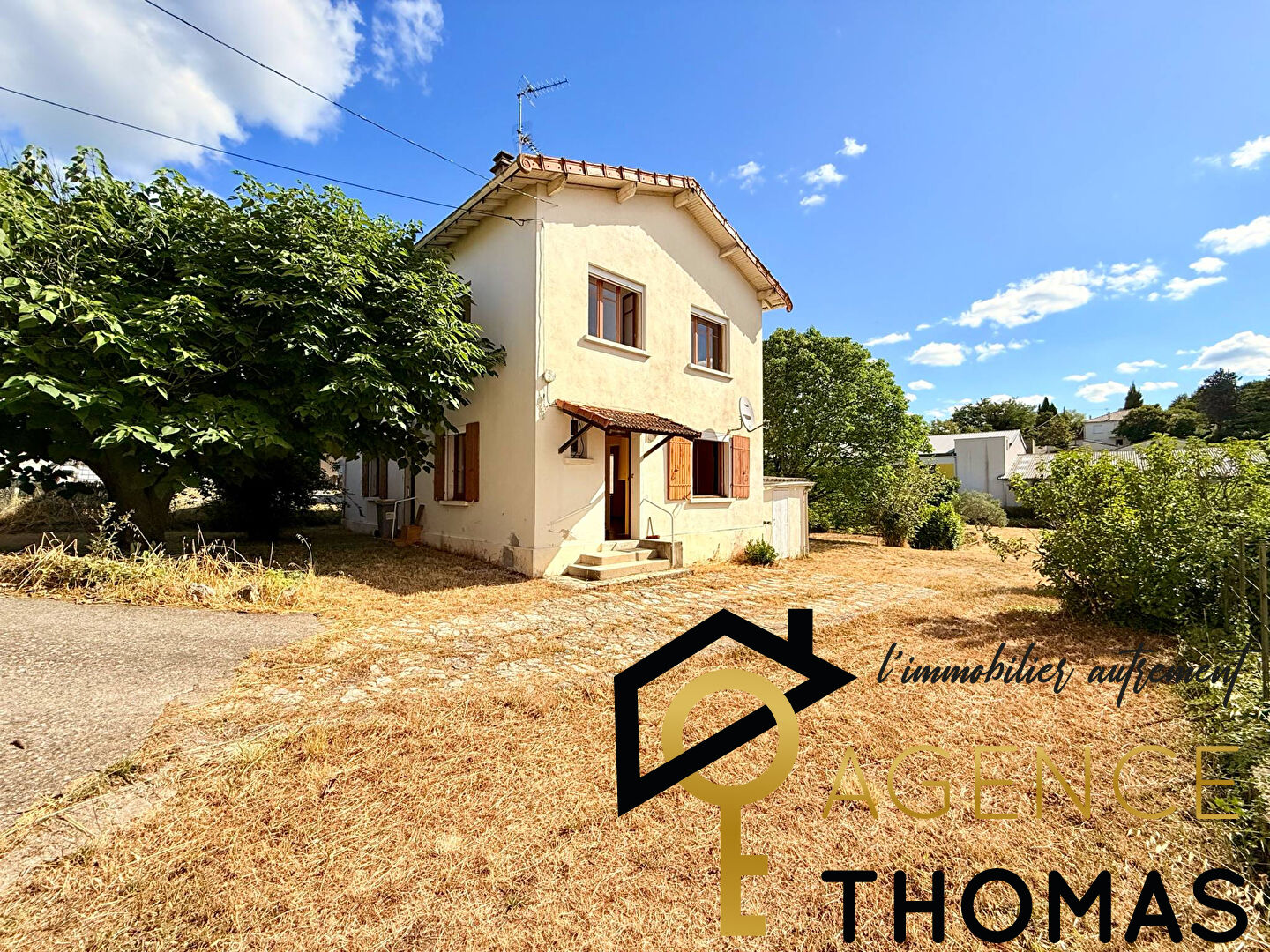 Maison Aubenas 7 pièce(s) 126 m2