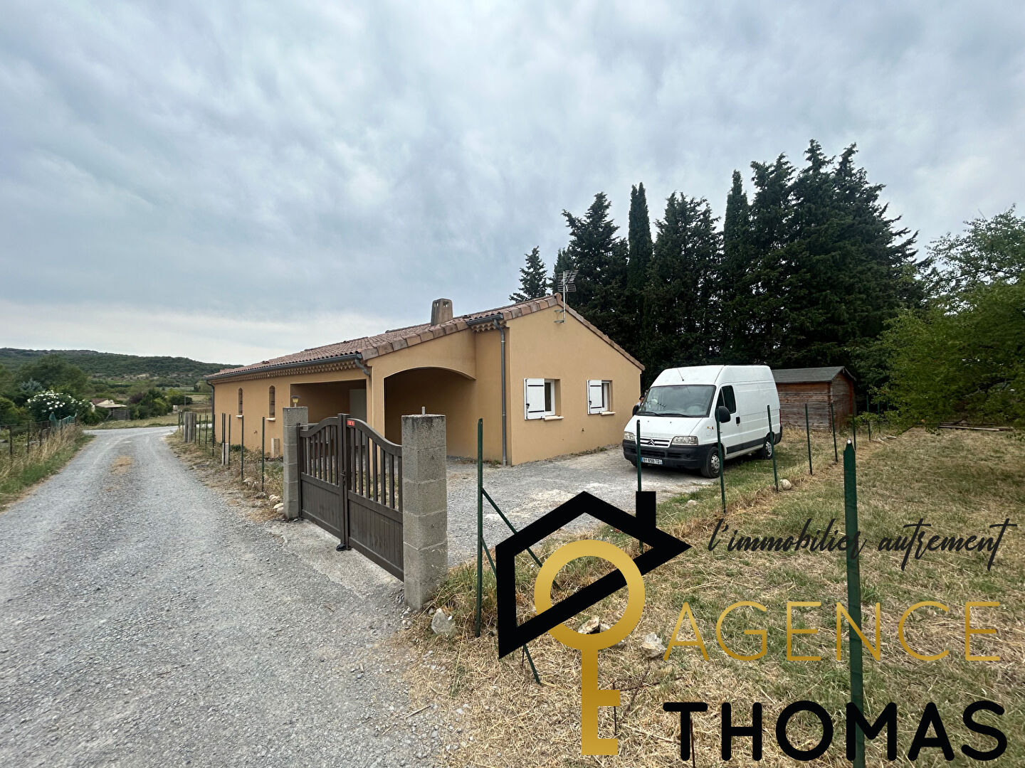 Maison Vogue 4 pièce(s) 101.25 m2