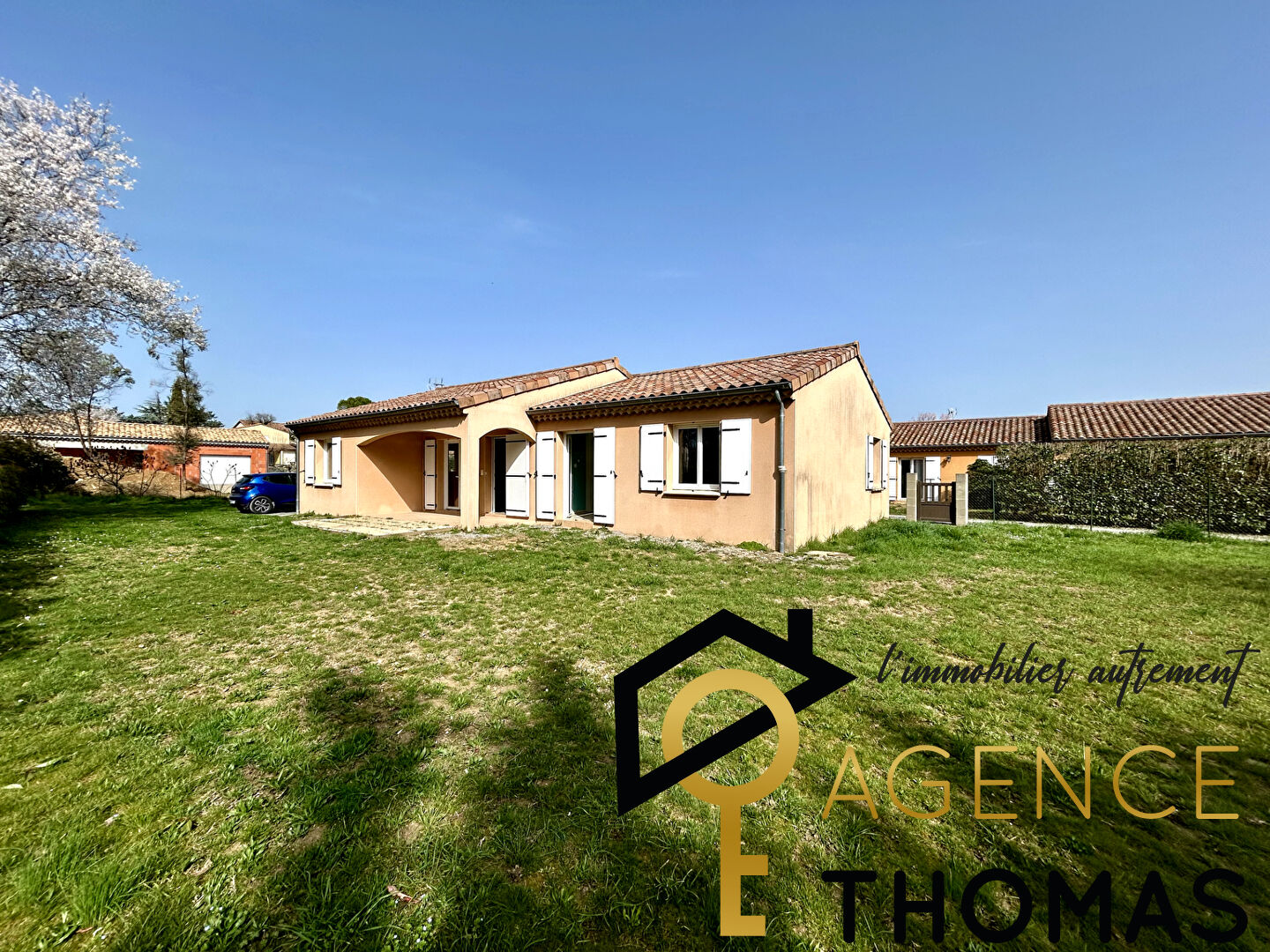 Maison Vogue 4 pièce(s) 101.25 m2