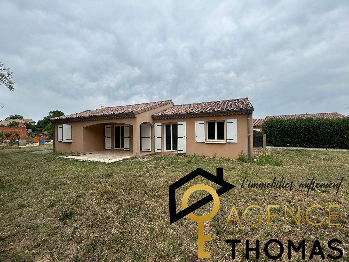 Maison Vogue 4 pièce(s) 101.25 m2