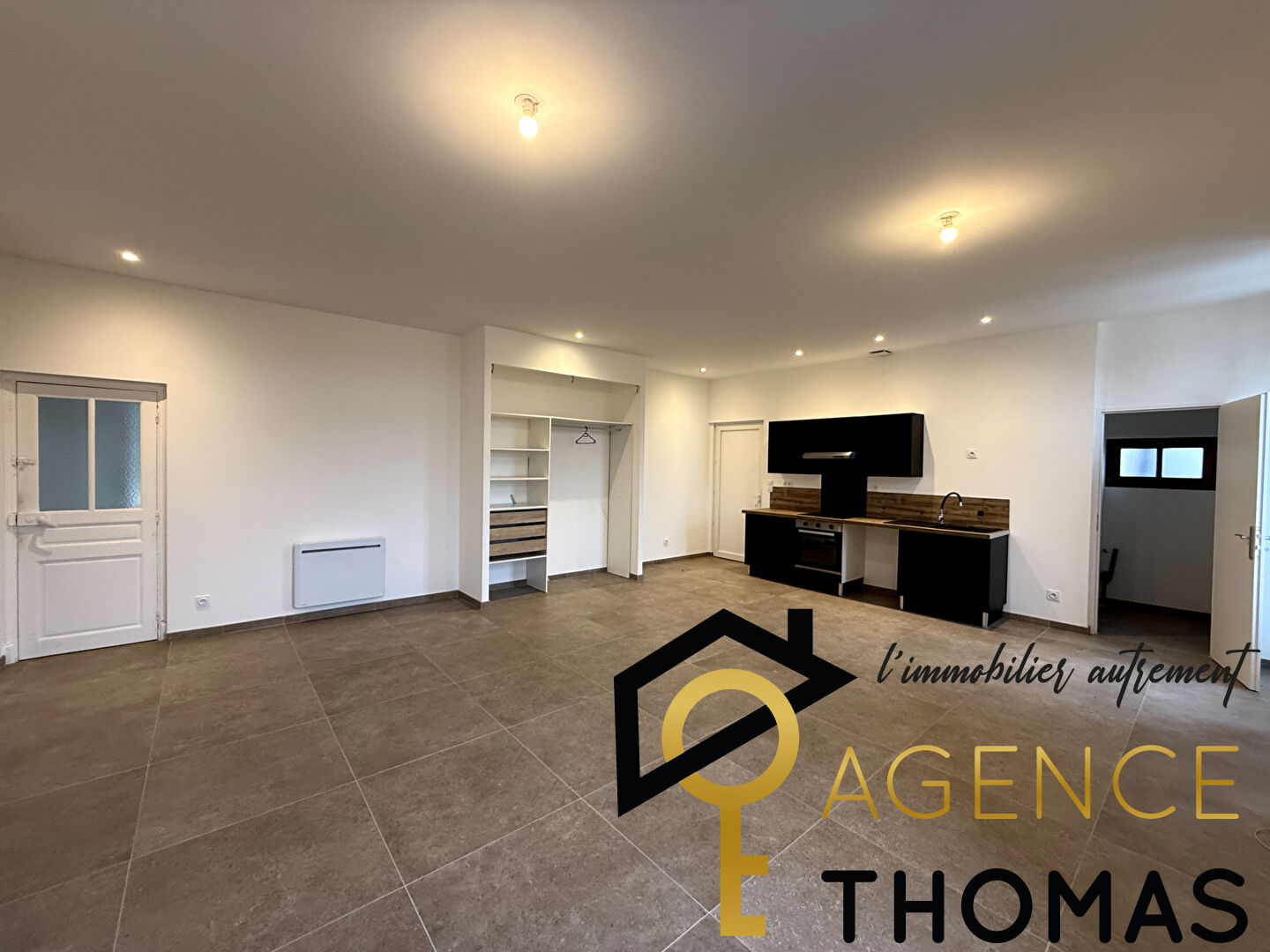 Appartement Saint Privat 3 pièce(s) 73.6 m2