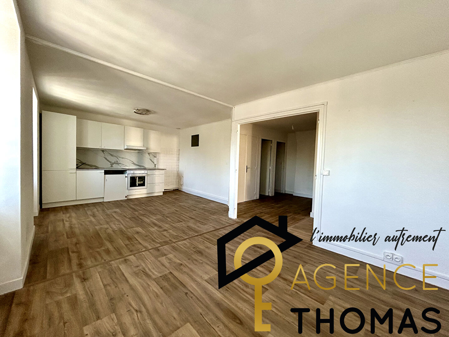 Appartement Aubenas 4 pièce(s) 93.28 m2