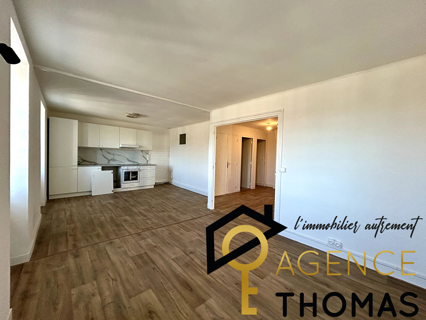 Appartement Aubenas 4 pièce(s) 93.28 m2