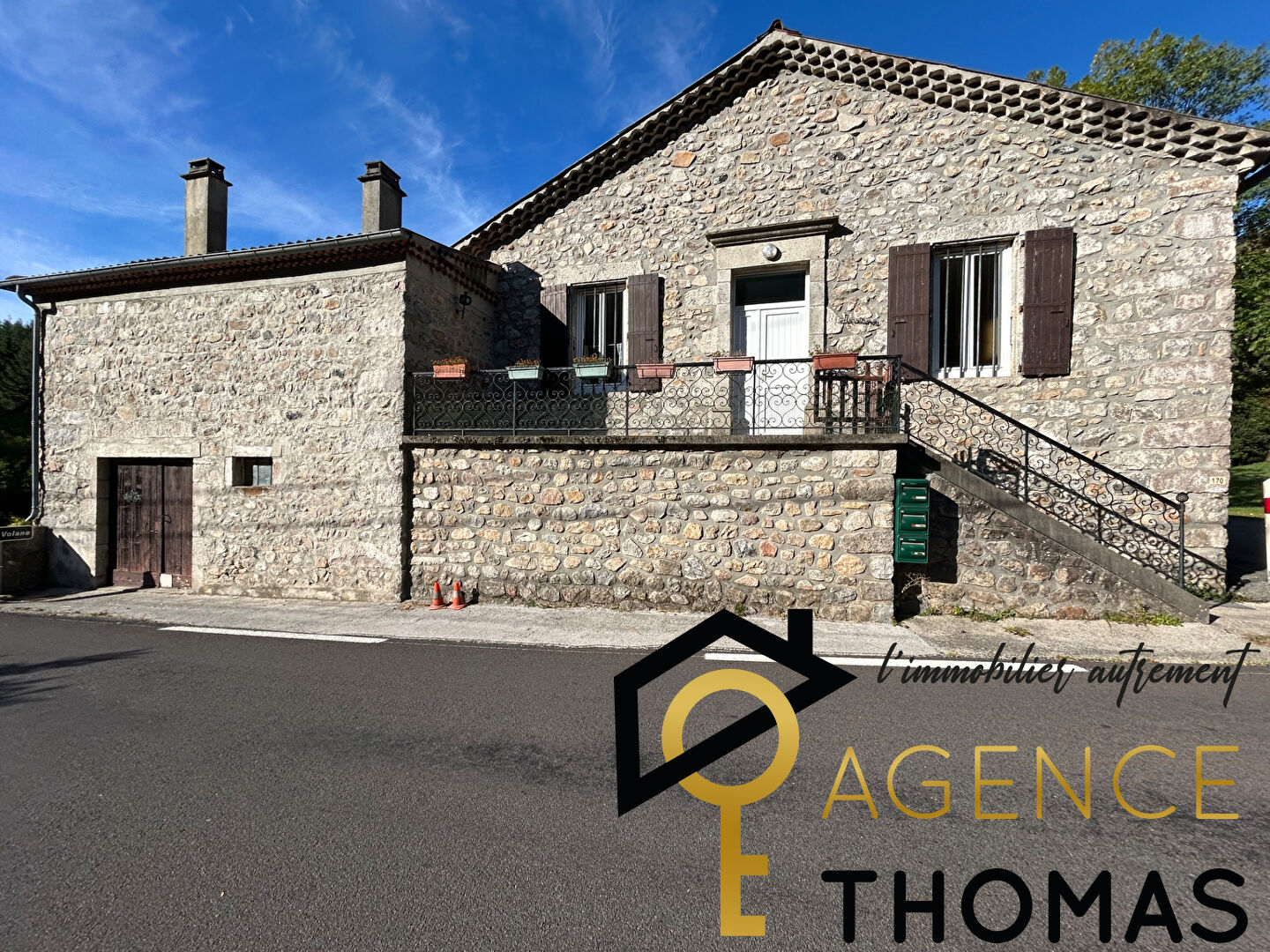 Maison Laviolle 4 pièce(s) 145.93 m2