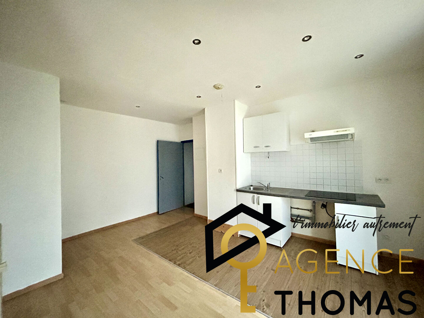 Appartement  2 pièce(s) 40.75 m2 Vals-les-Bains