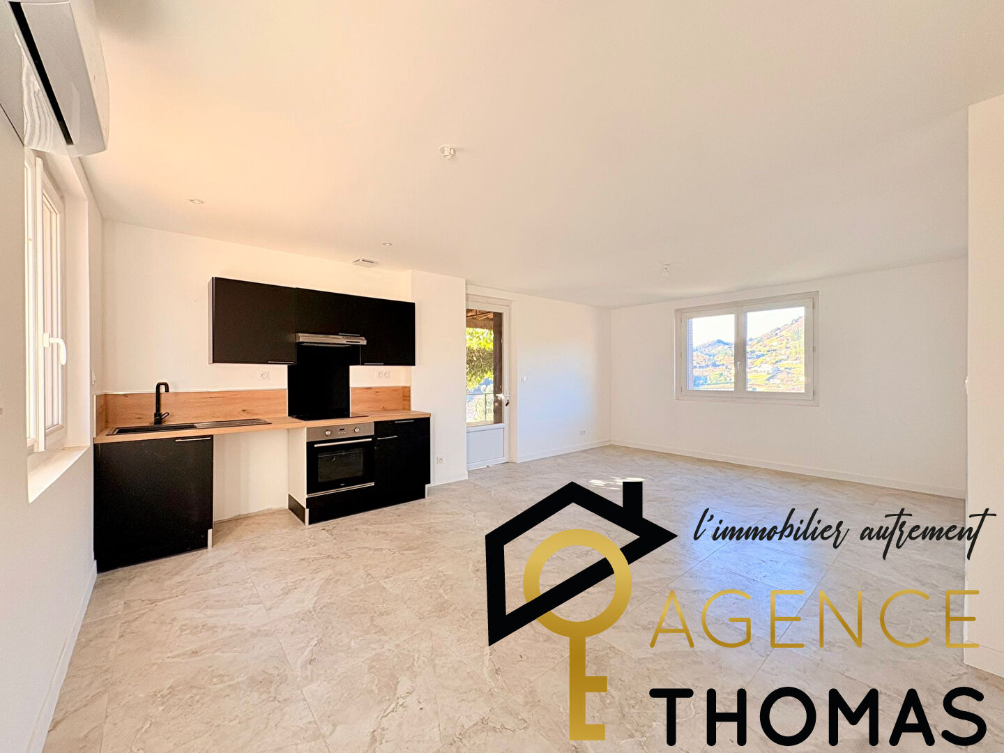 Maison Vals Les Bains 4 pièce(s)