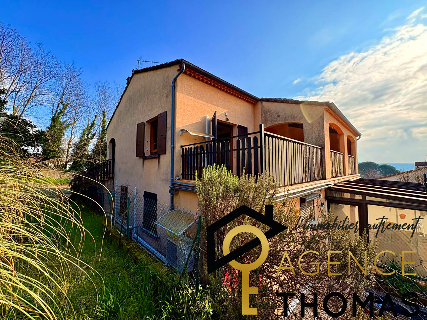 Appartement Aubenas 5 pièce(s) 190 m2