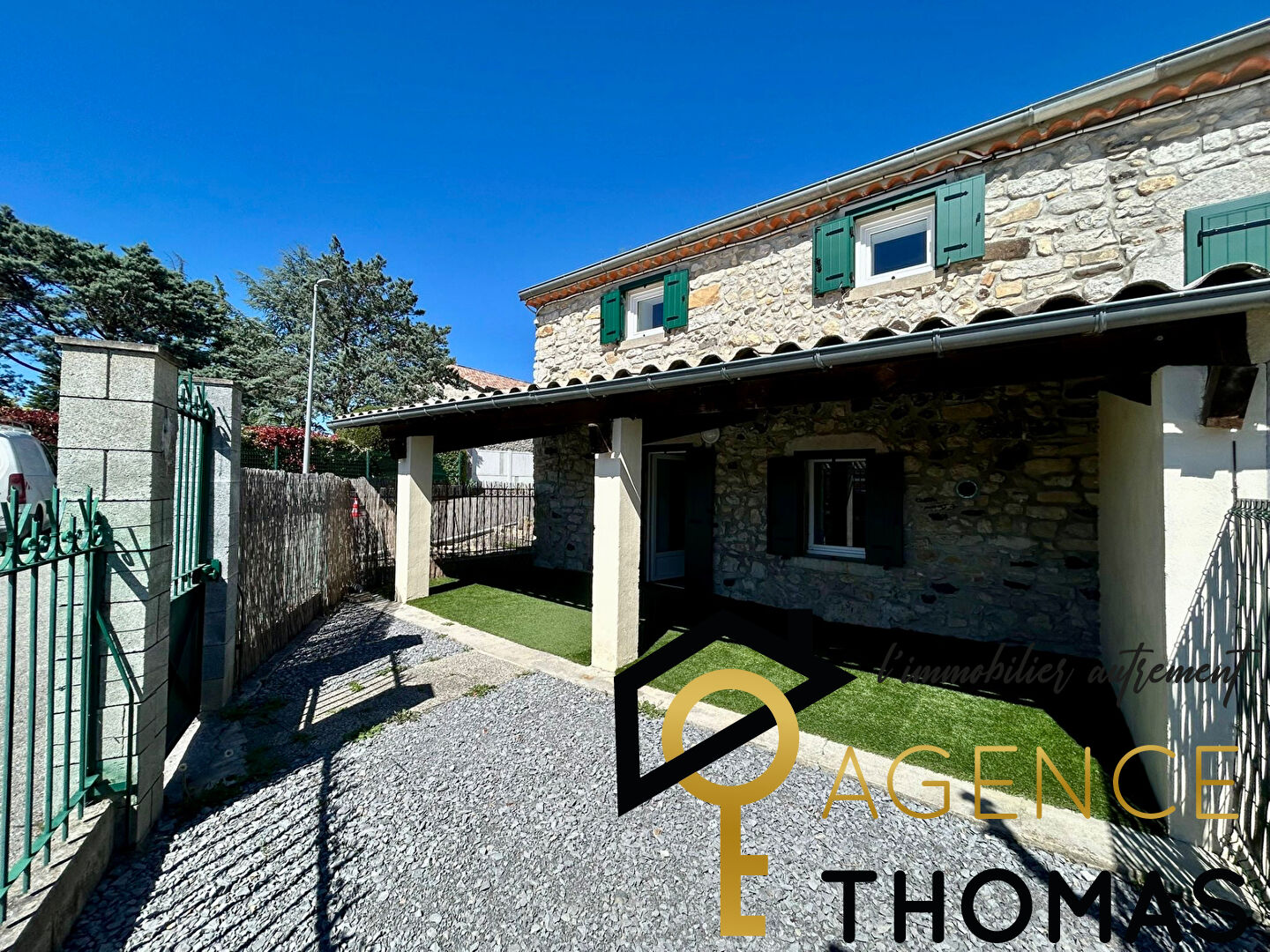 Maison Vogue 3 pièce(s) 61.45 m2