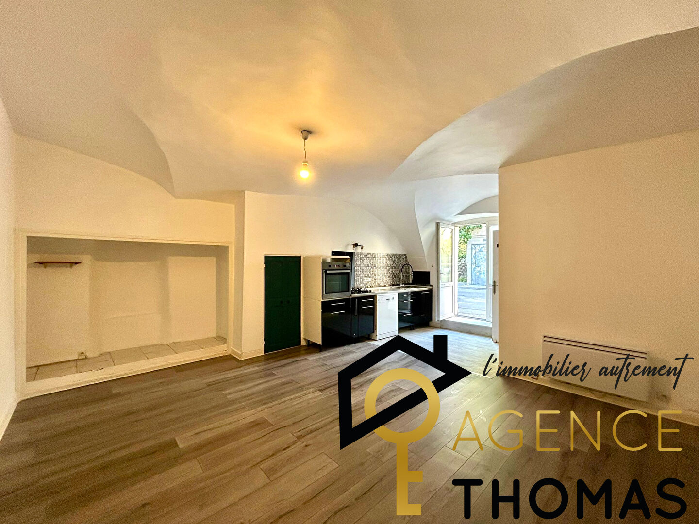 Appartement Aubenas 3 pièce(s) 63.76 m2