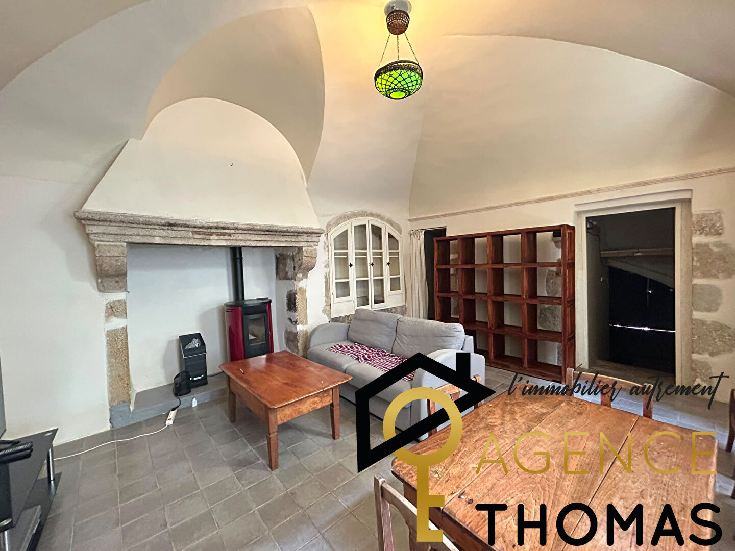Maison Aubenas 3 pièce(s) 86 m2