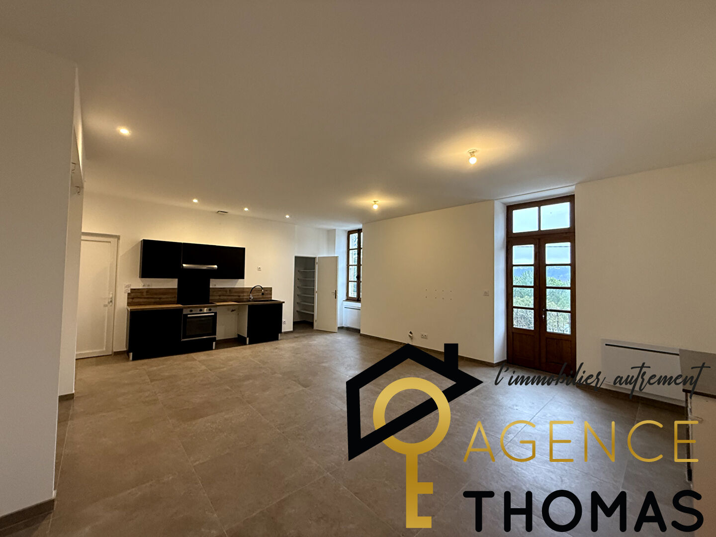 Appartement Saint Privat 3 pièce(s) 73.6 m2