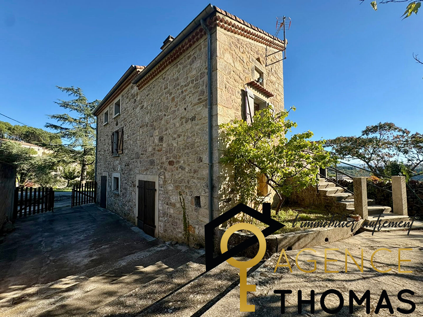 Maison Fons 4 pièce(s) 97.81 m2