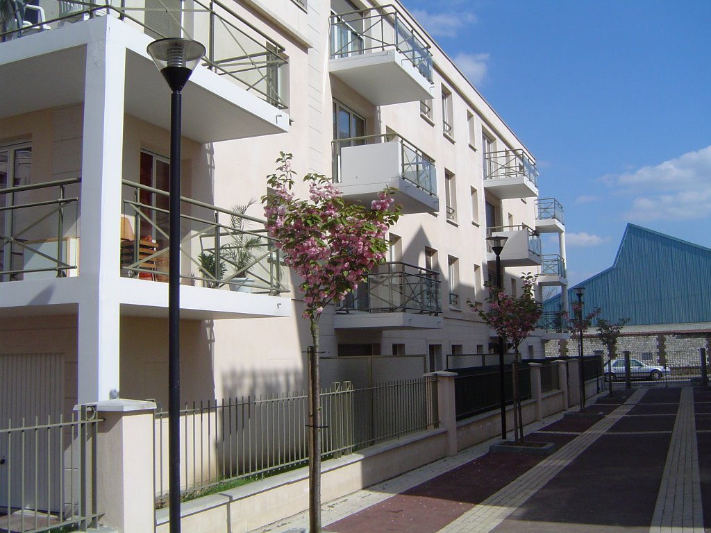 Agence immobilière de AIC