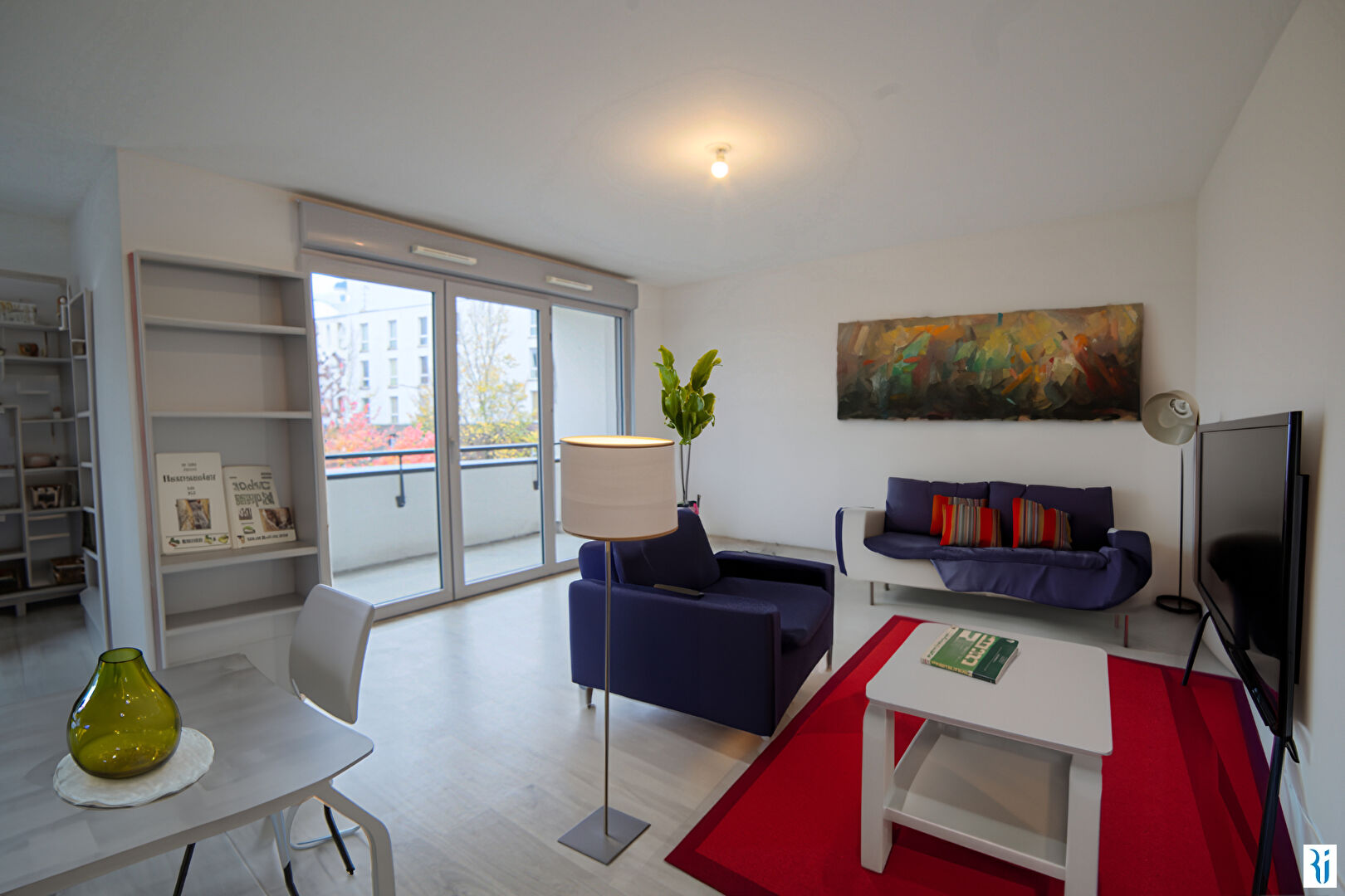 Agence immobilière de AIC